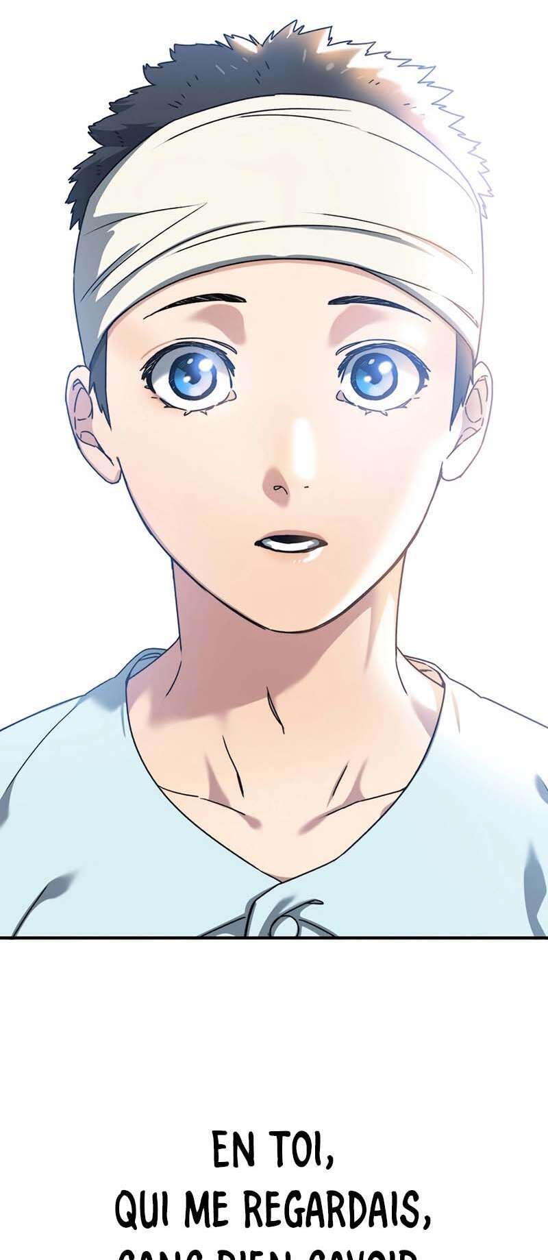 Read Existence FR Manga Online