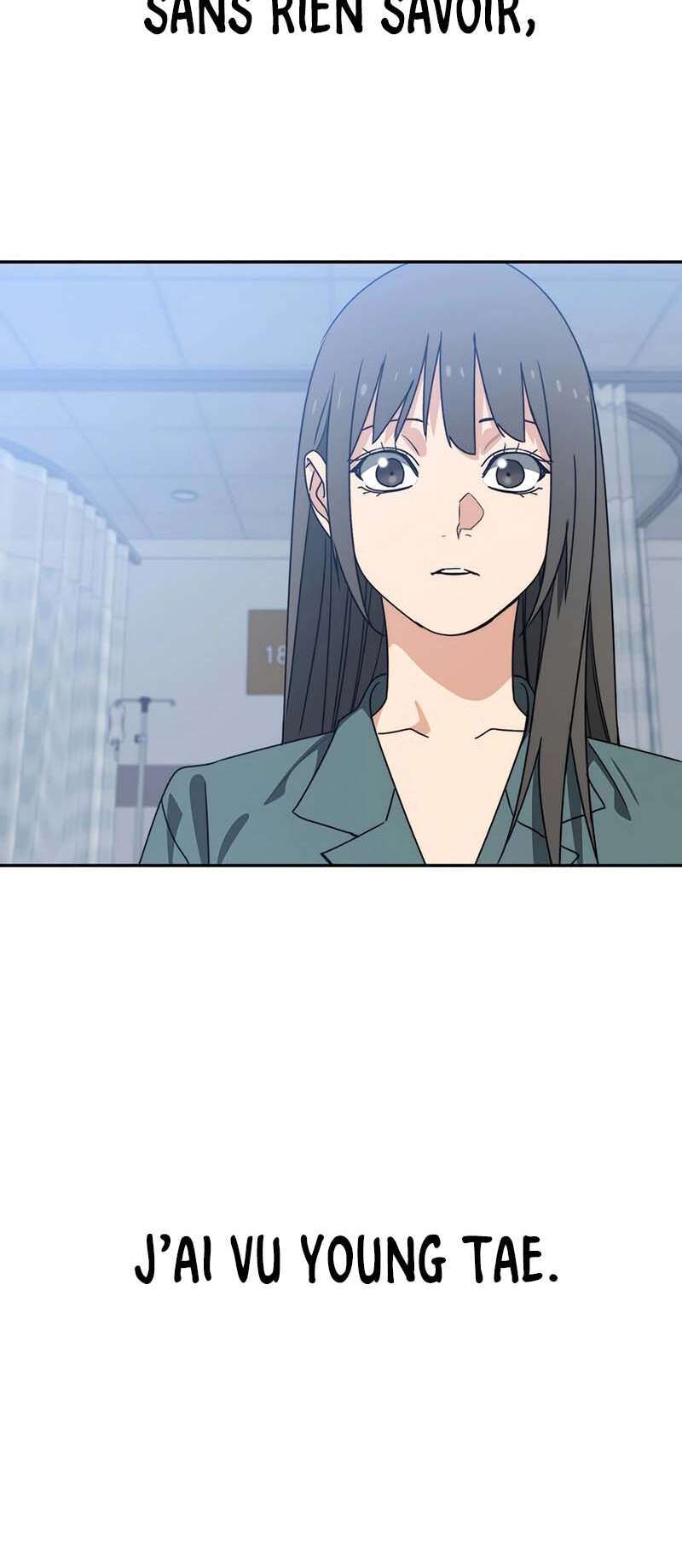 Read Existence FR Manga Online