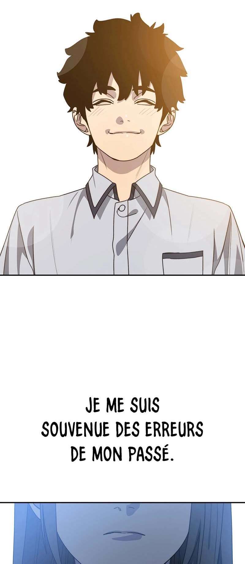 Read Existence FR Manga Online