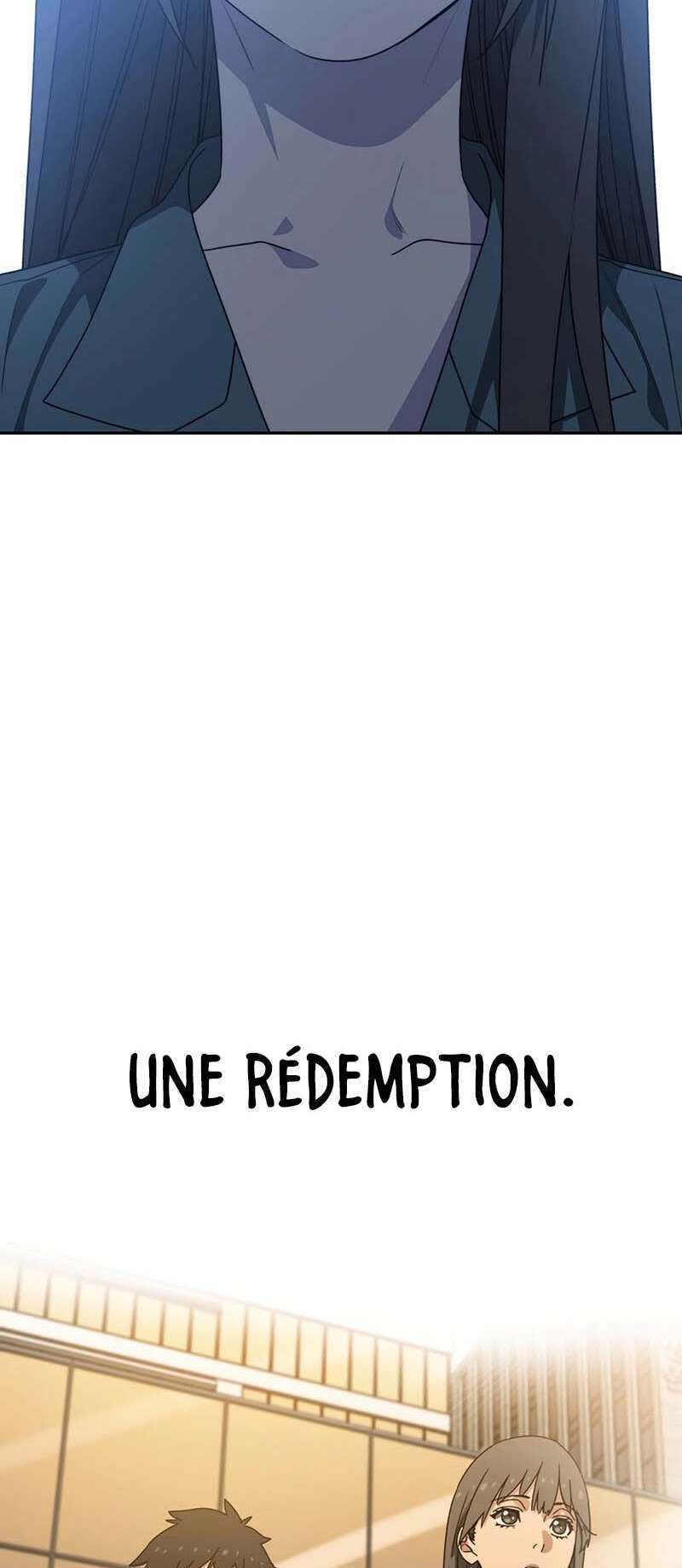 Read Existence FR Manga Online