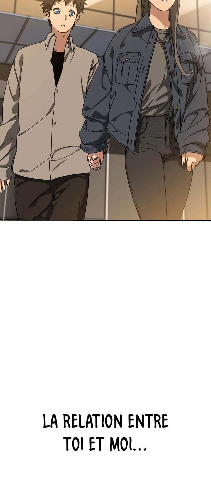 Read Existence FR Manga Online