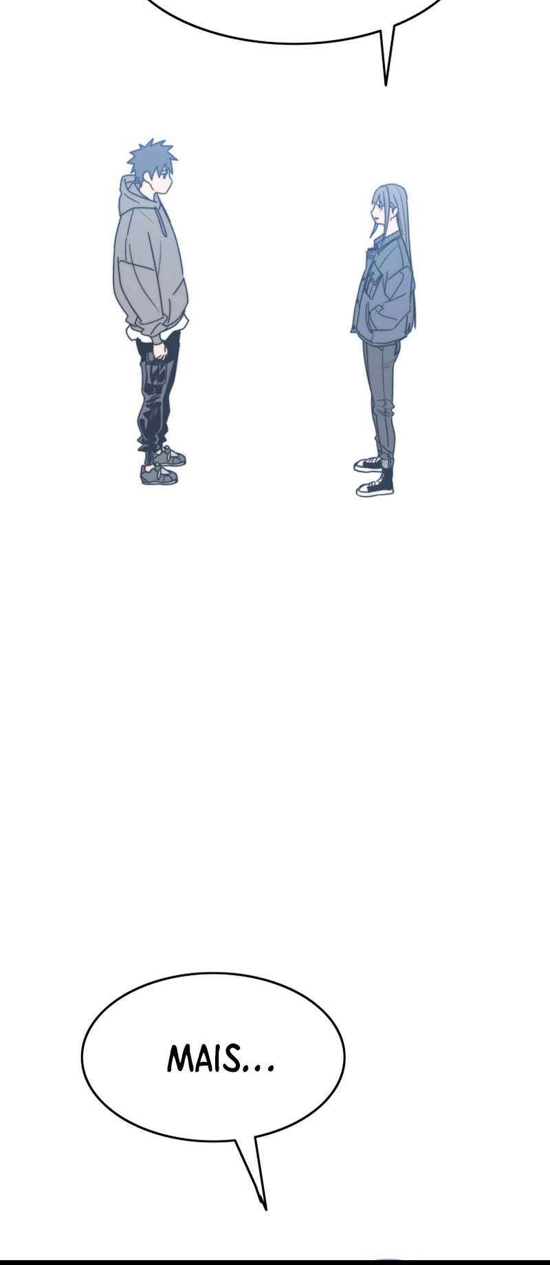 Read Existence FR Manga Online