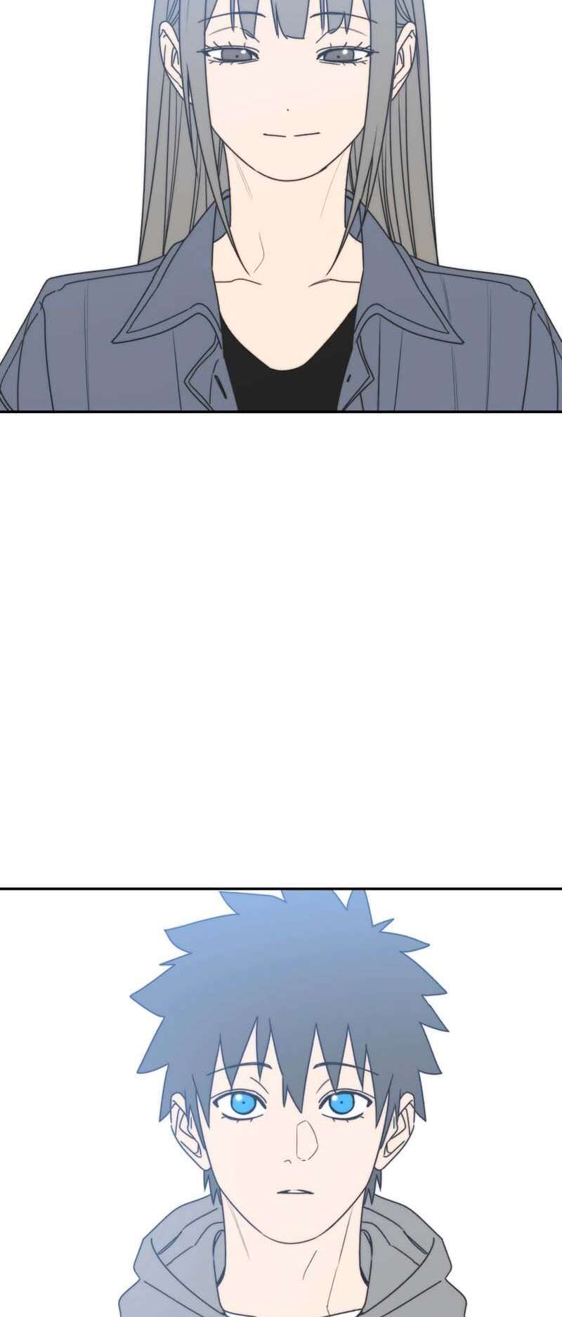 Read Existence FR Manga Online