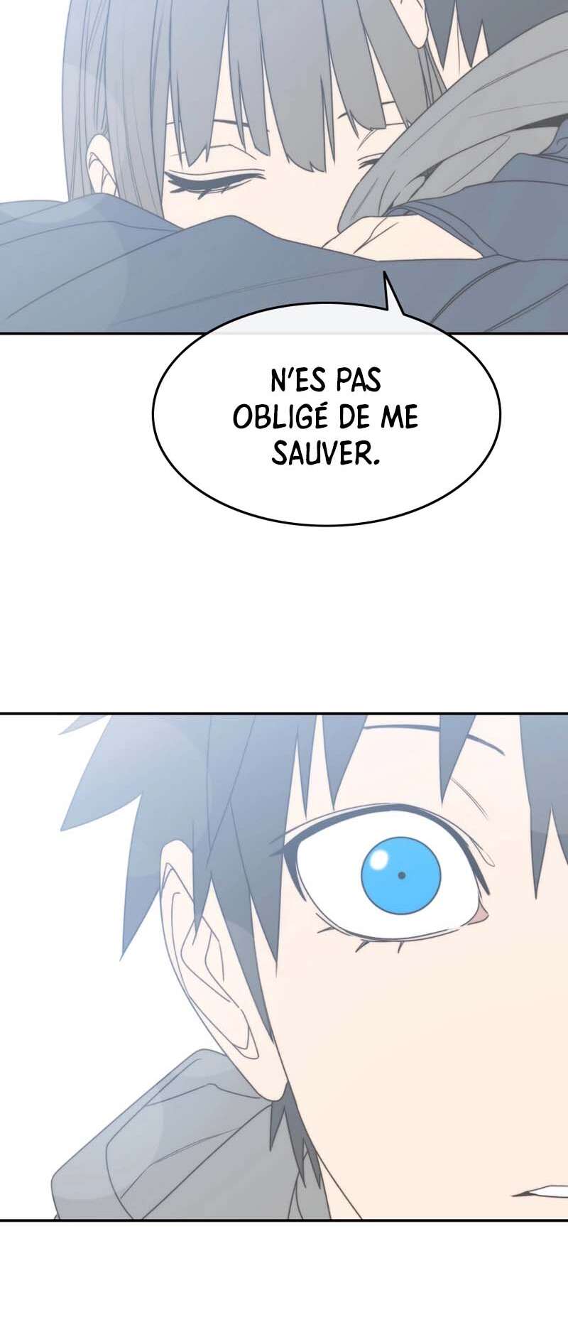 Read Existence FR Manga Online