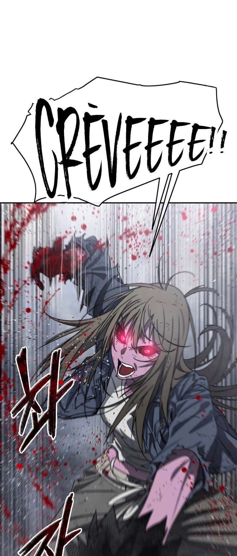 Read Existence FR Manga Online