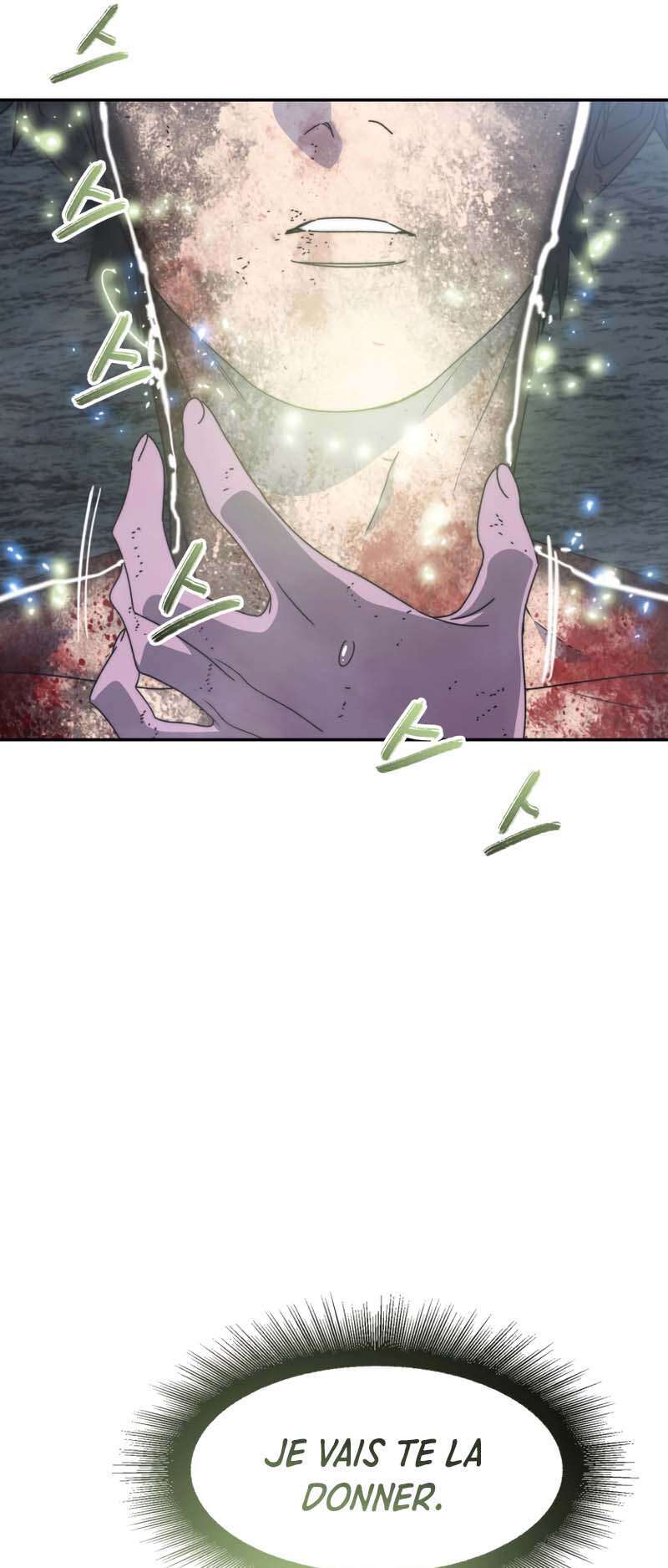 Read Existence FR Manga Online