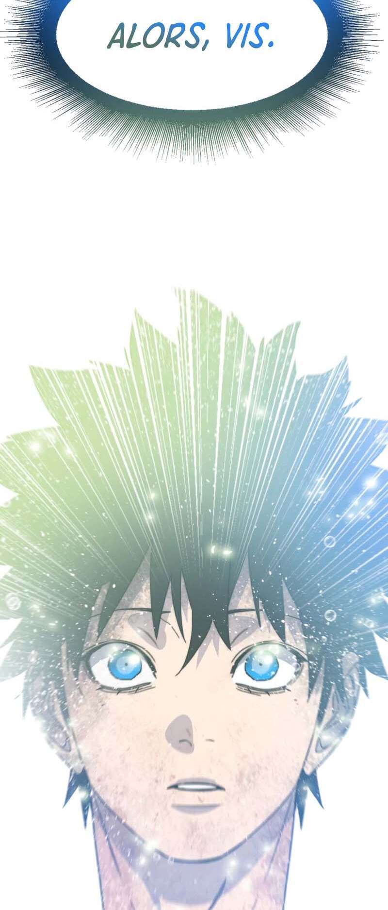 Read Existence FR Manga Online