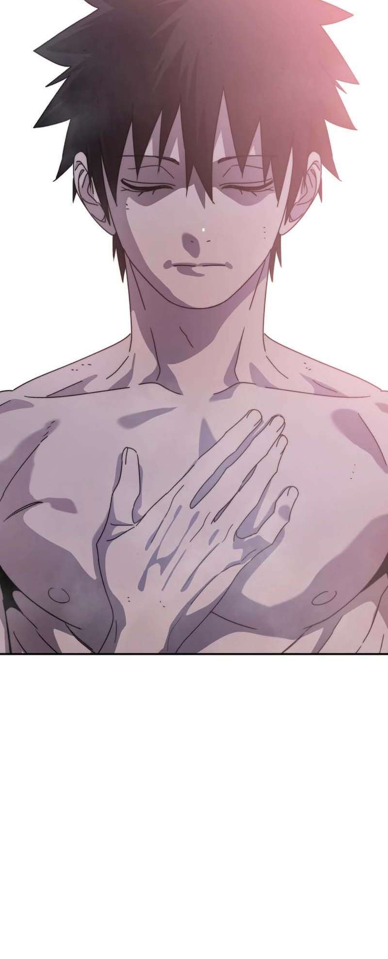 Read Existence FR Manga Online