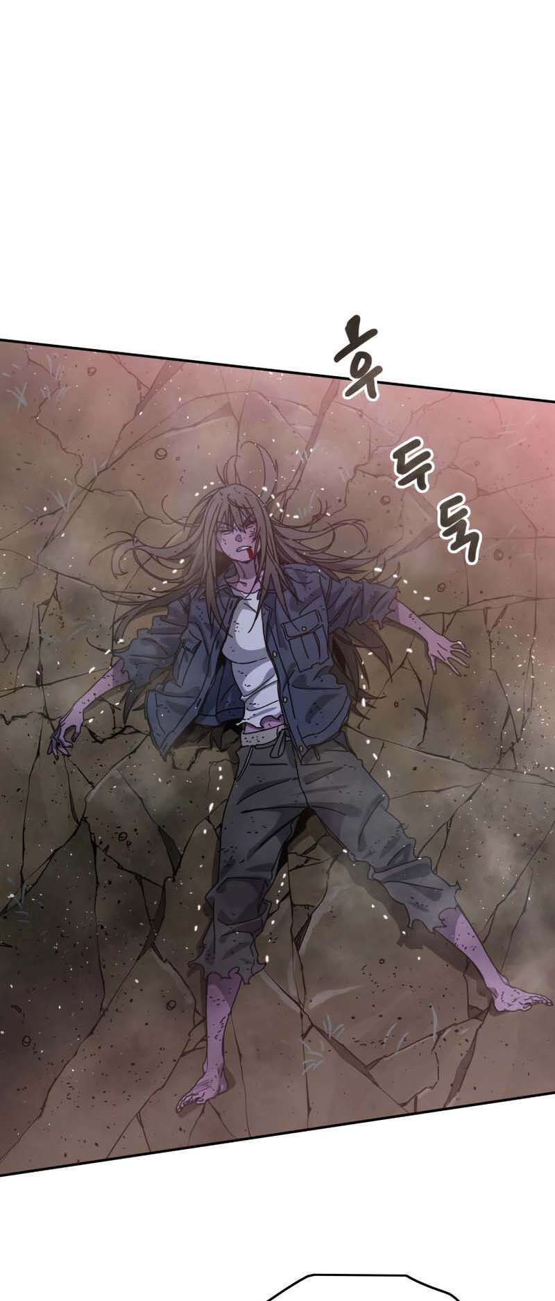 Read Existence FR Manga Online