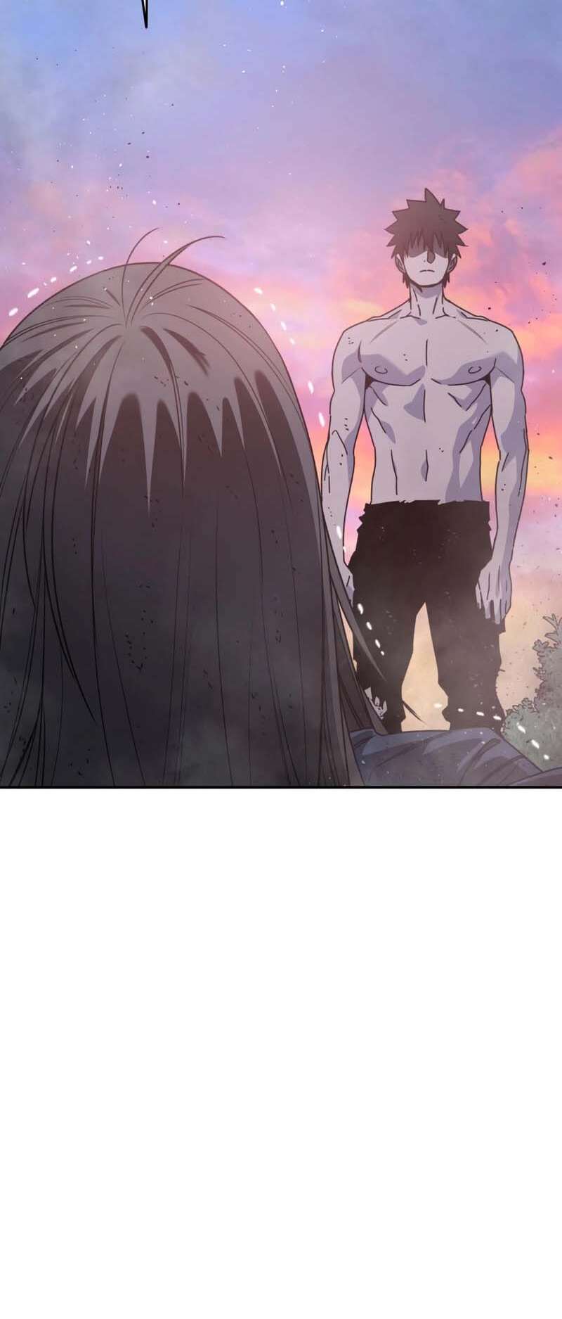 Read Existence FR Manga Online