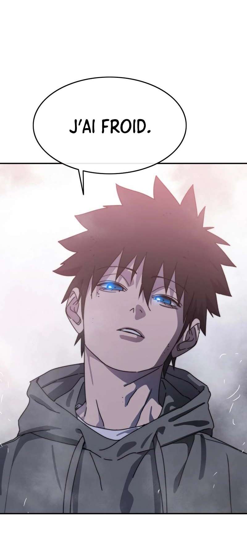 Read Existence FR Manga Online