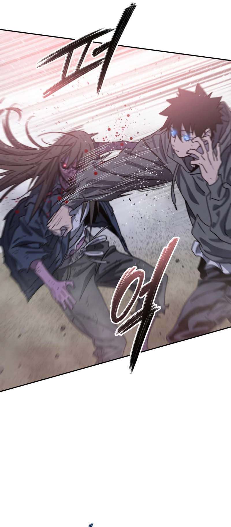 Read Existence FR Manga Online