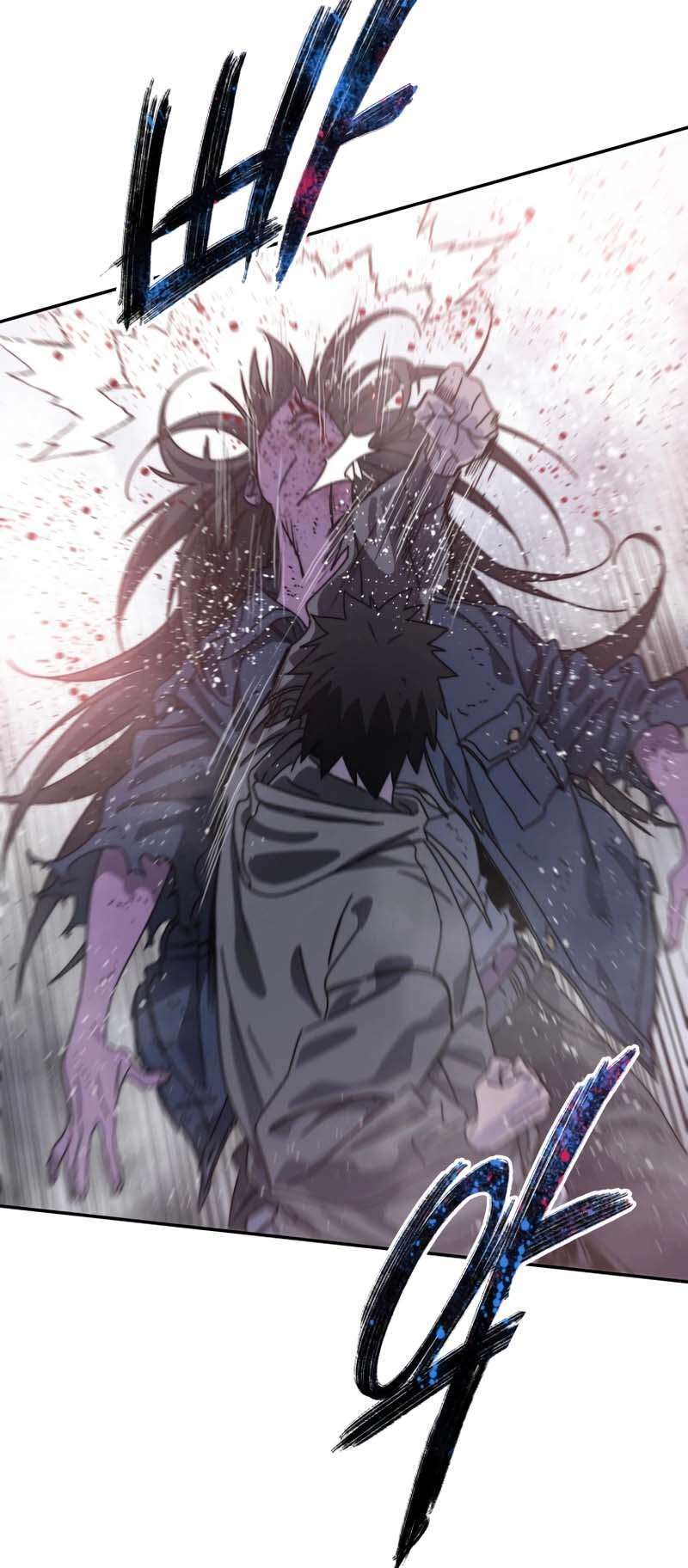 Read Existence FR Manga Online