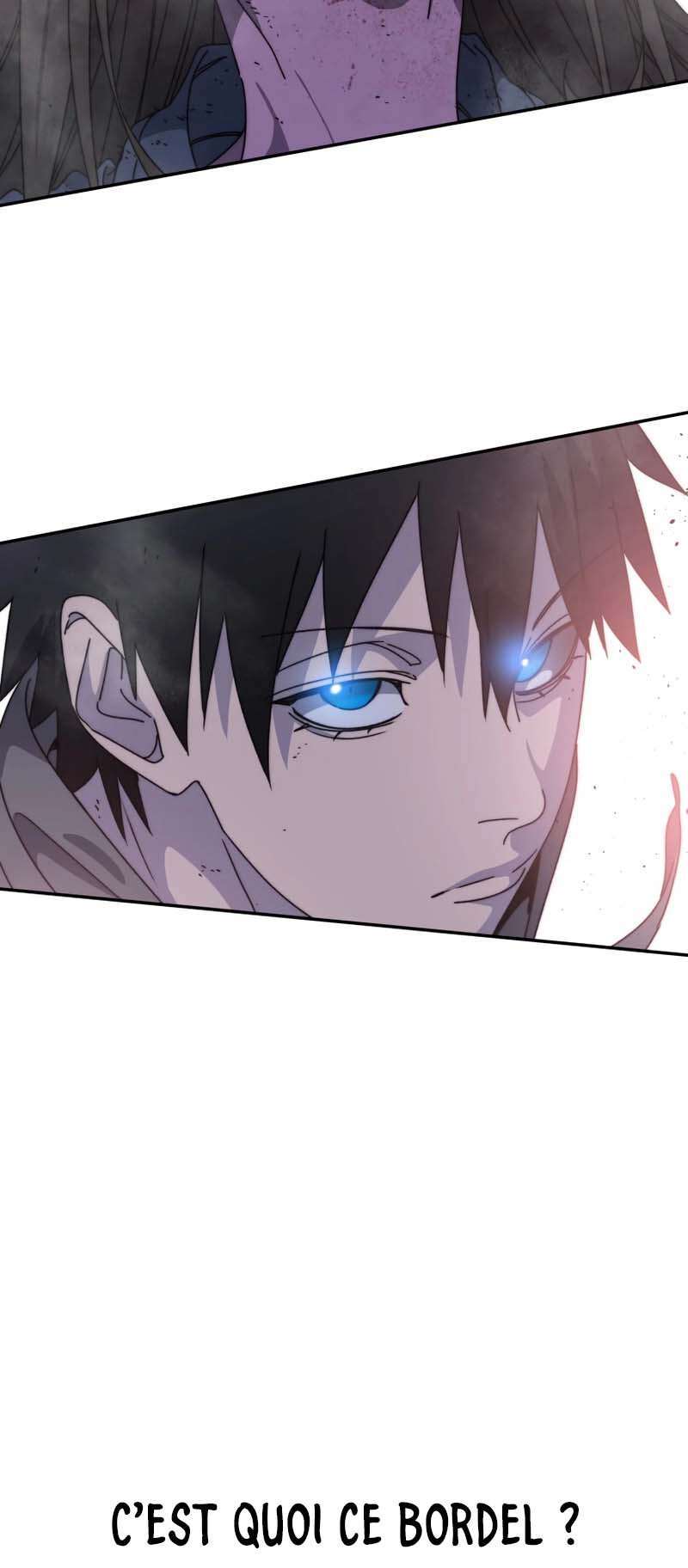 Read Existence FR Manga Online