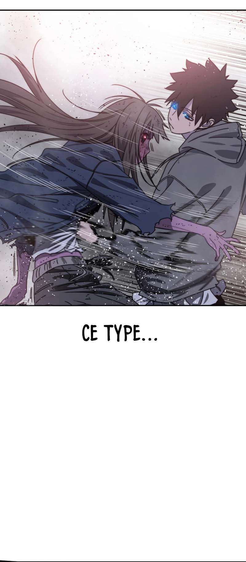 Read Existence FR Manga Online