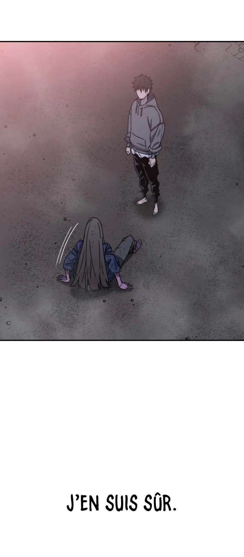 Read Existence FR Manga Online