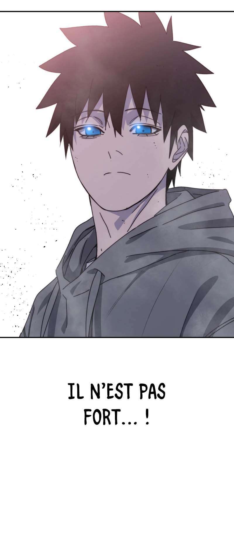 Read Existence FR Manga Online