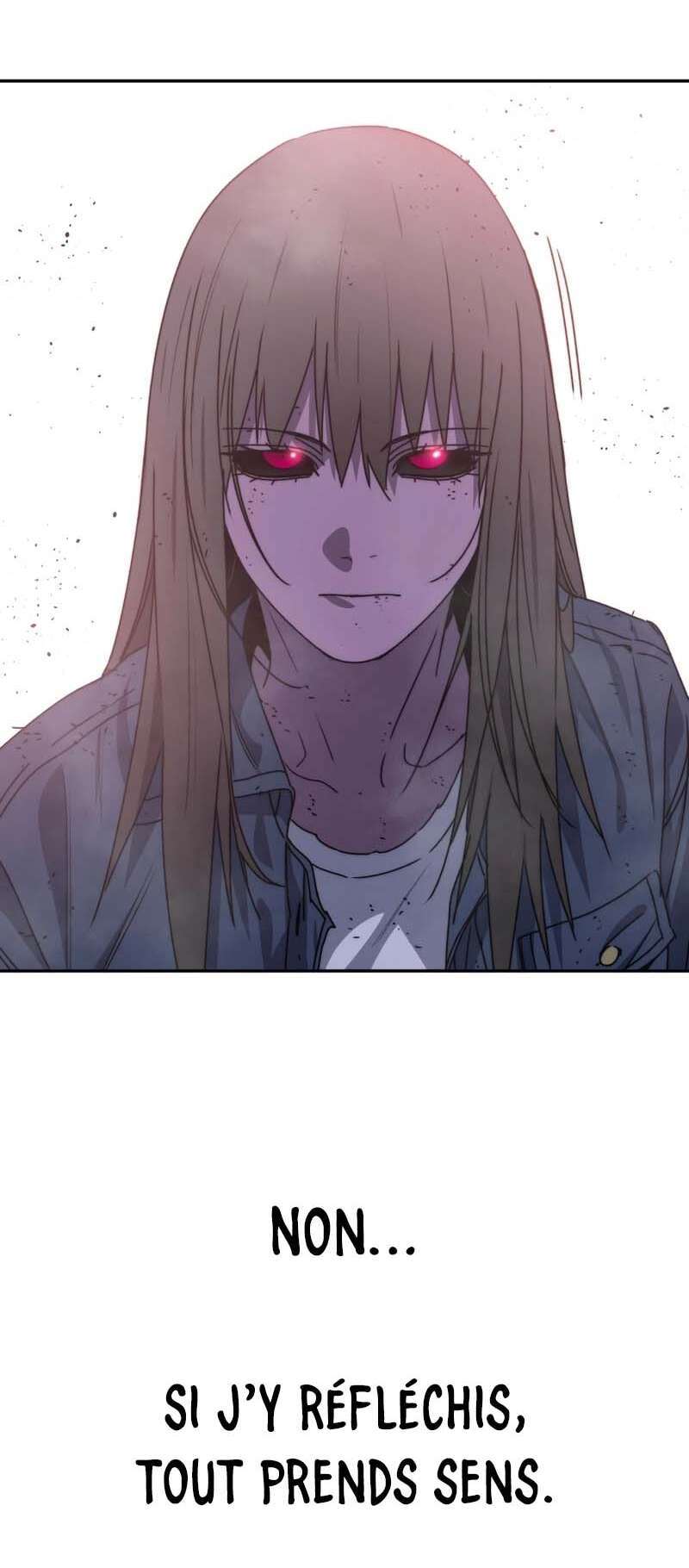 Read Existence FR Manga Online