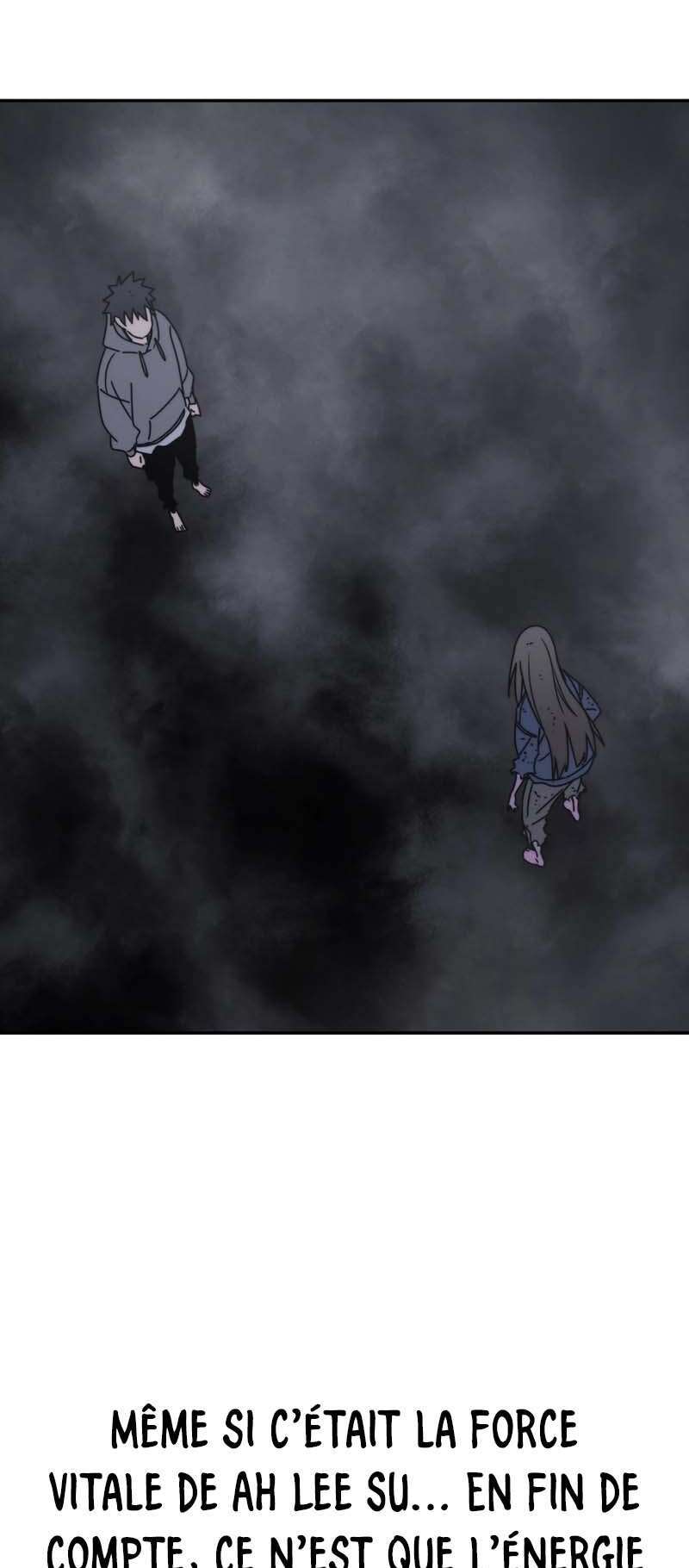 Read Existence FR Manga Online