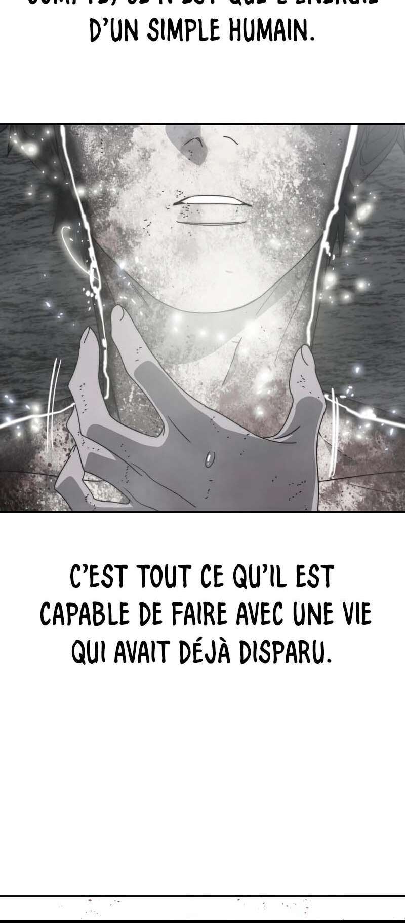 Read Existence FR Manga Online