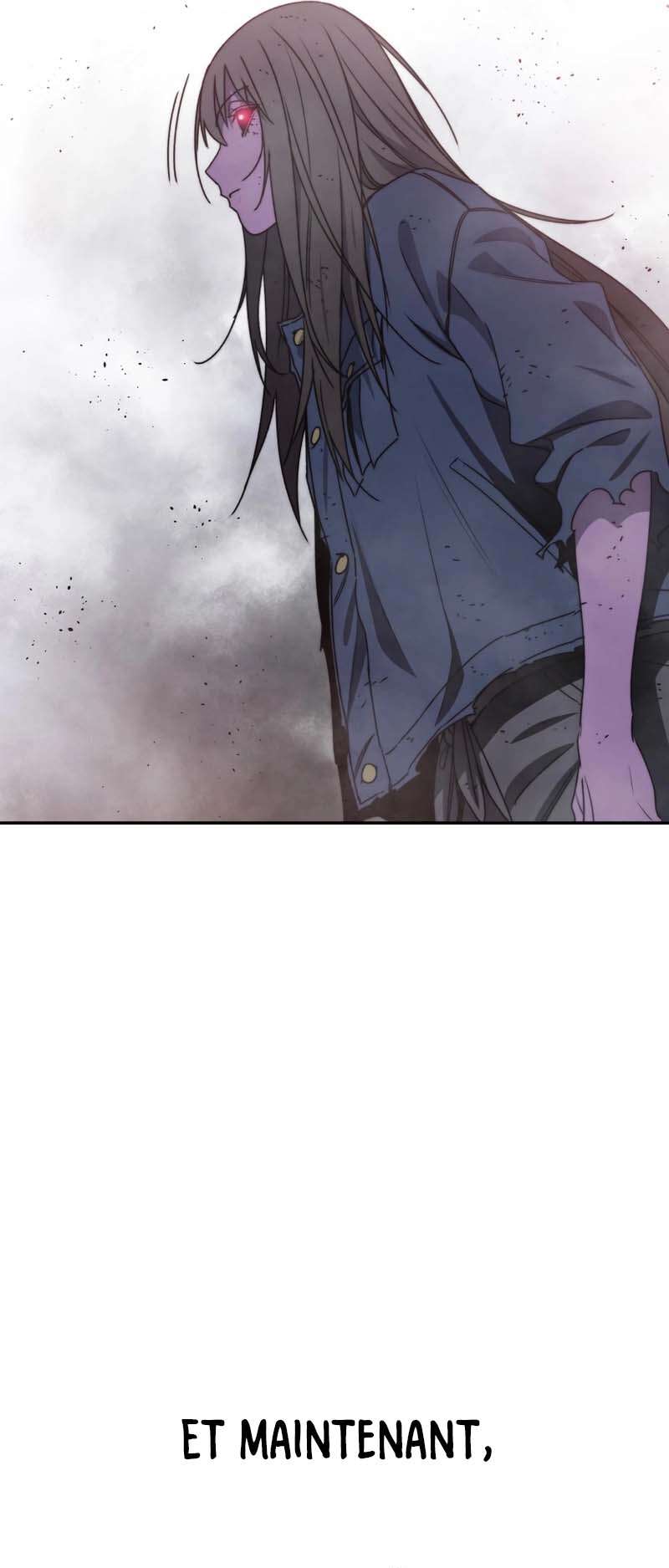 Read Existence FR Manga Online