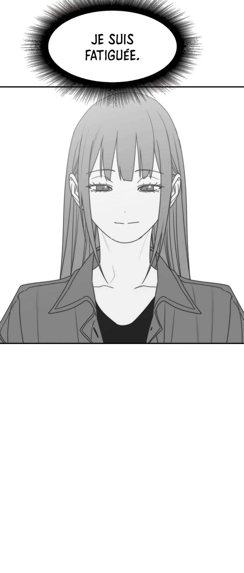 Read Existence FR Manga Online