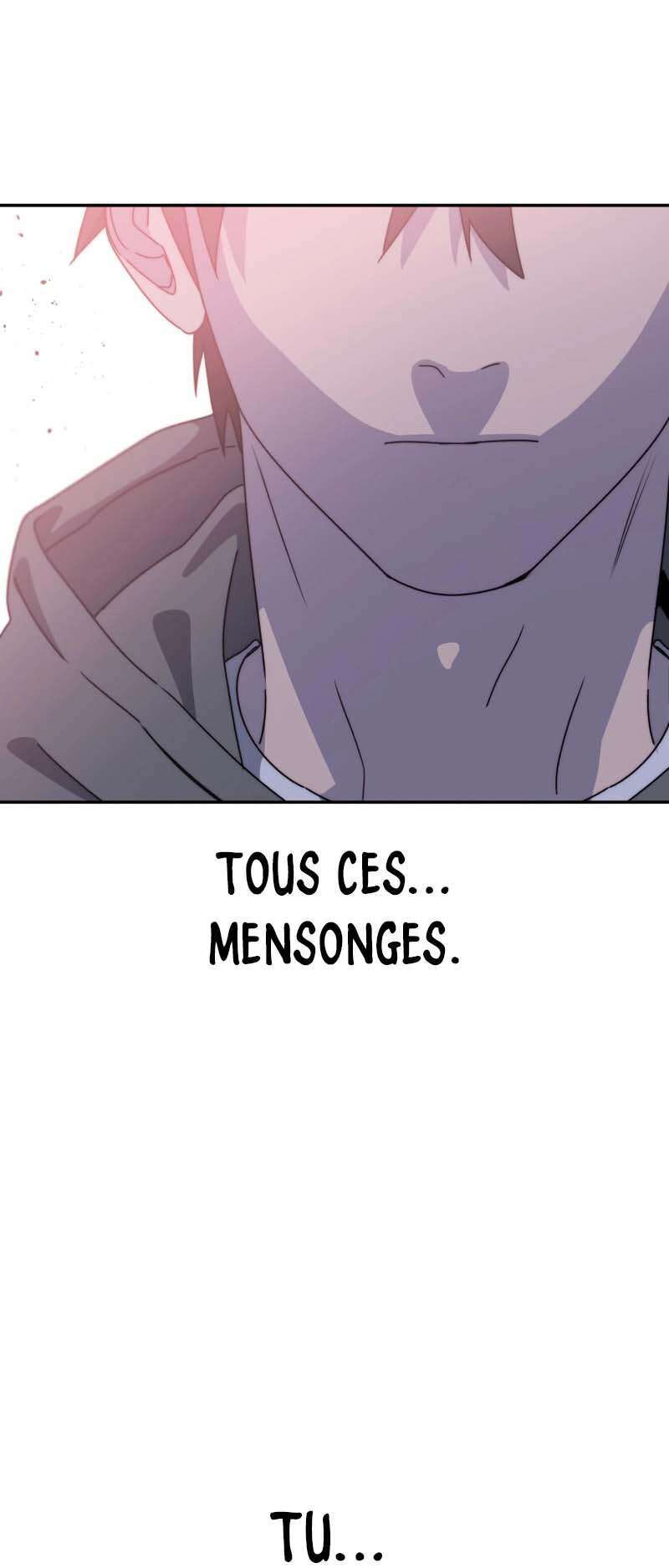 Read Existence FR Manga Online