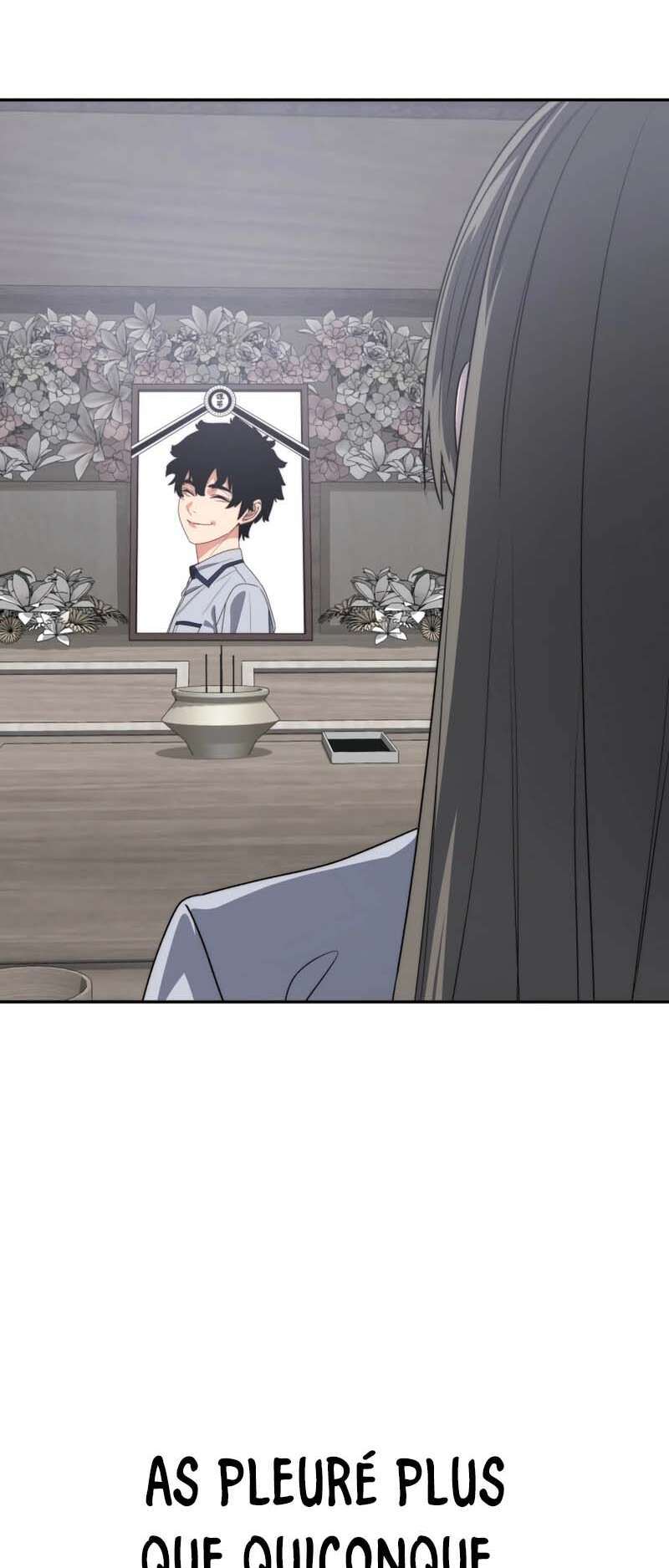 Read Existence FR Manga Online