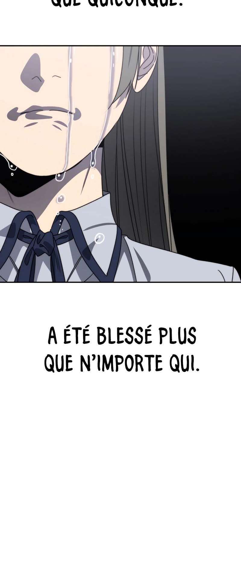 Read Existence FR Manga Online