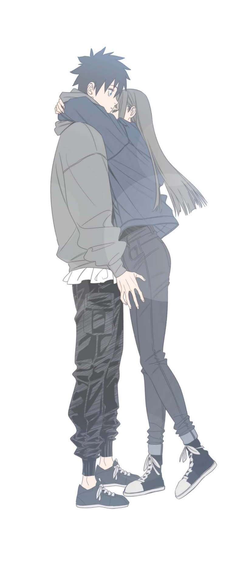 Read Existence FR Manga Online