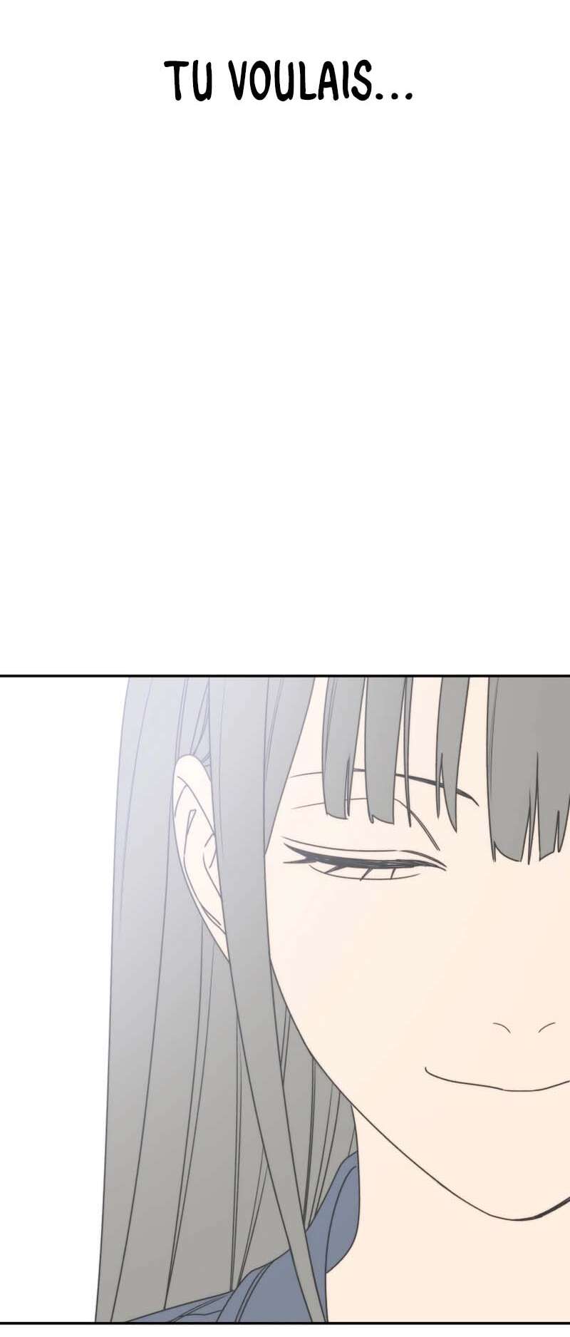 Read Existence FR Manga Online