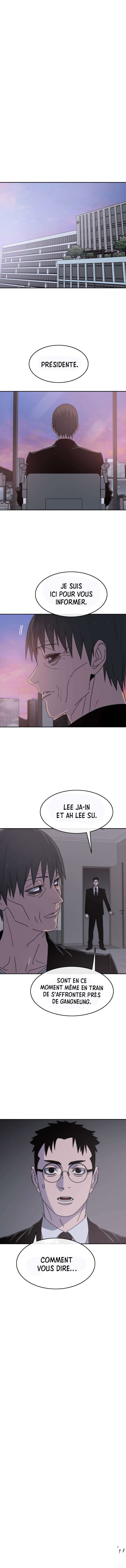 Read Existence FR Manga Online