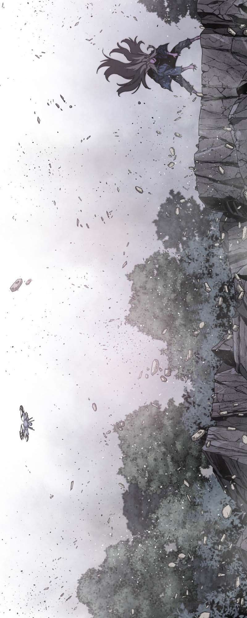 Read Existence FR Manga Online