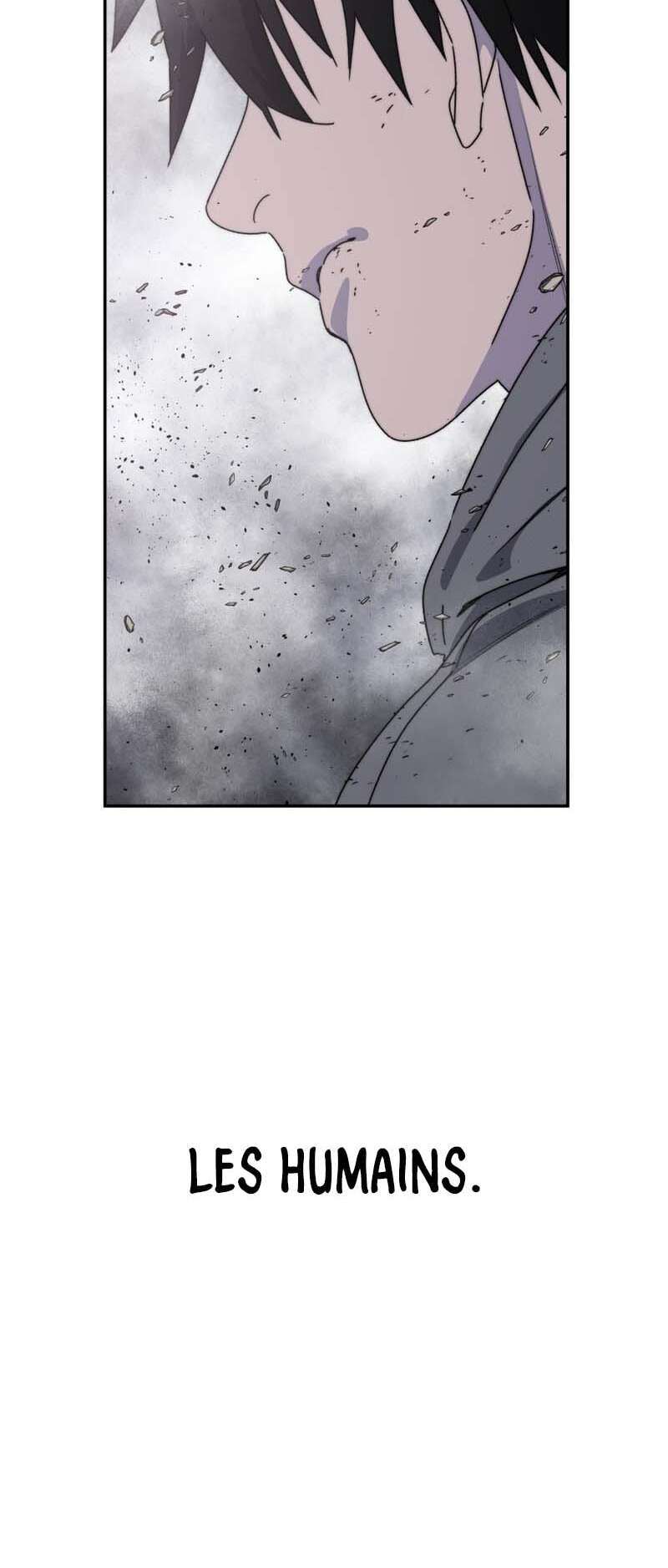 Read Existence FR Manga Online