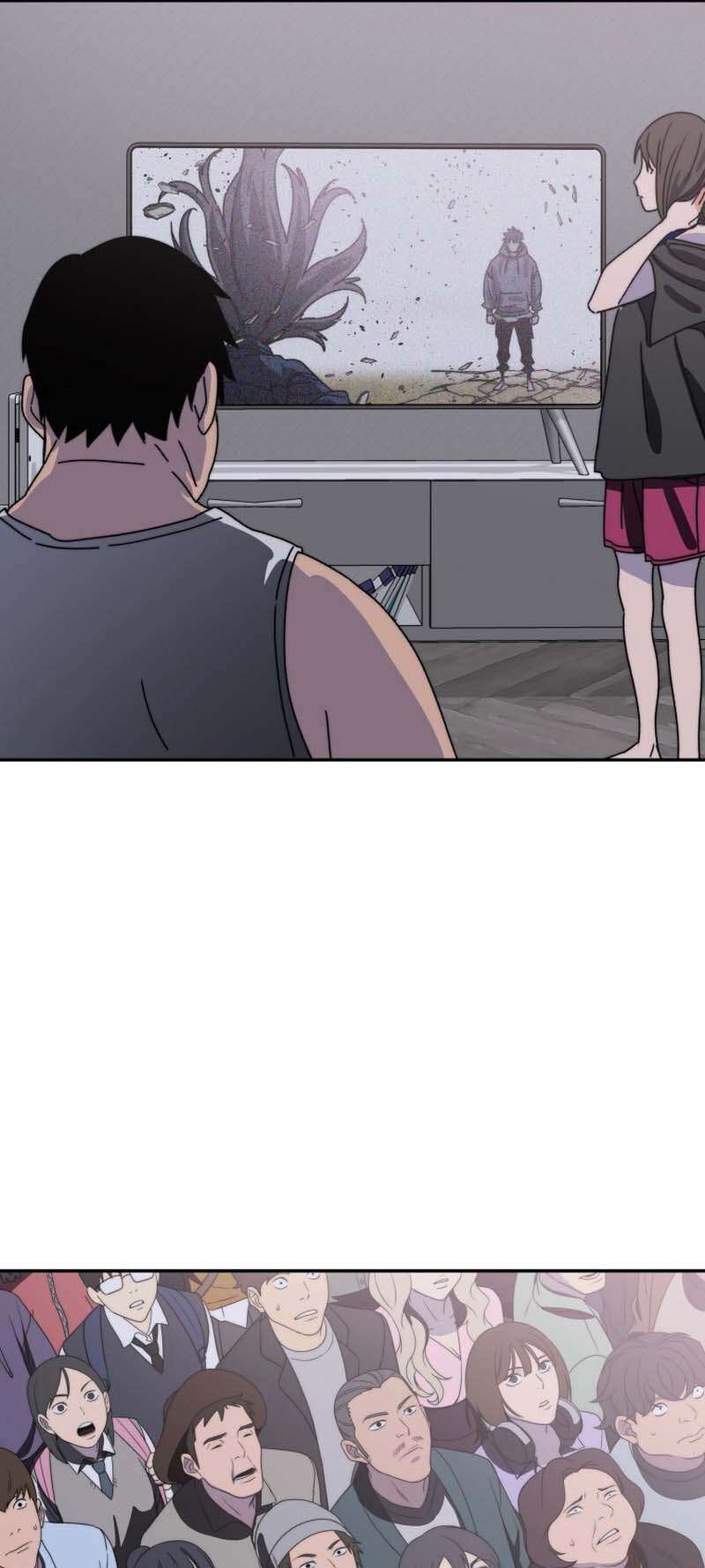 Read Existence FR Manga Online