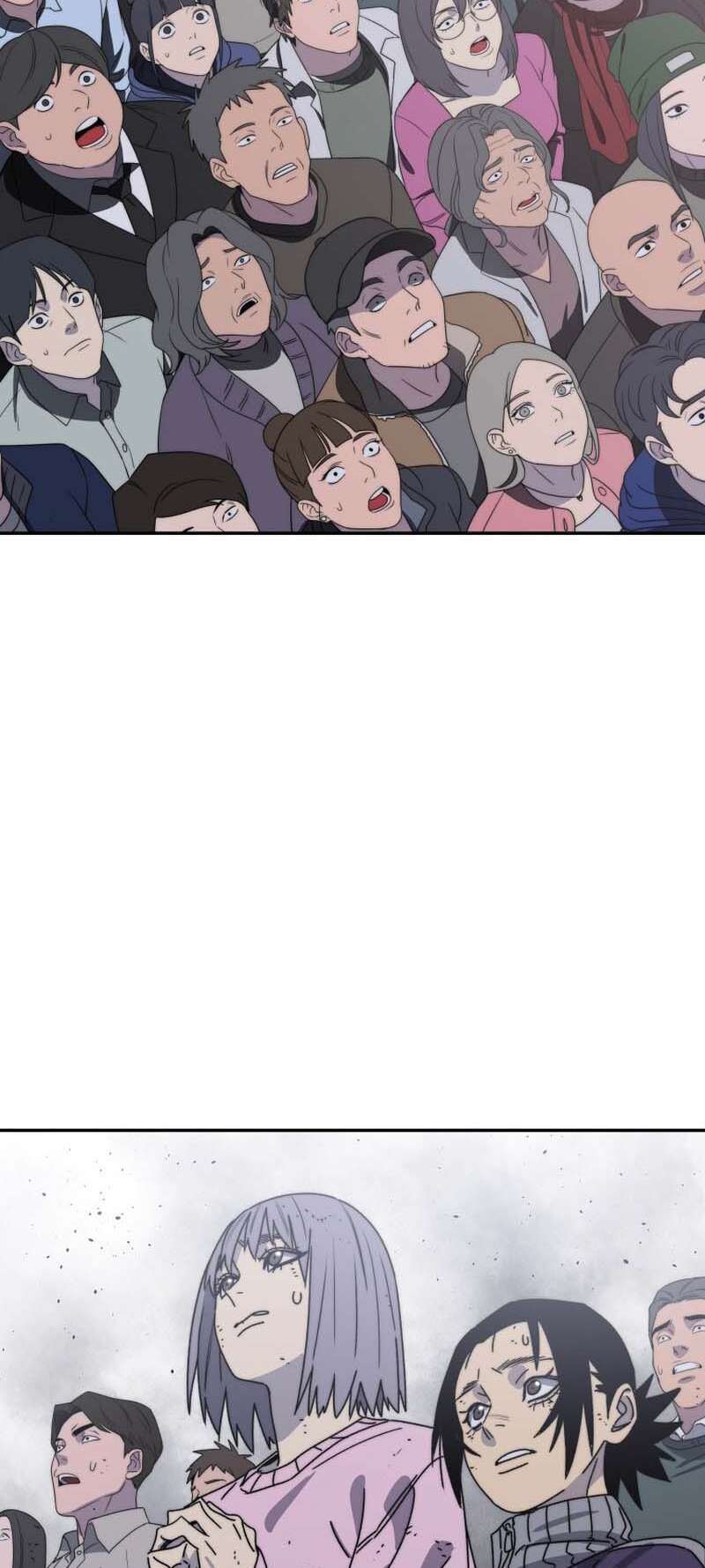 Read Existence FR Manga Online