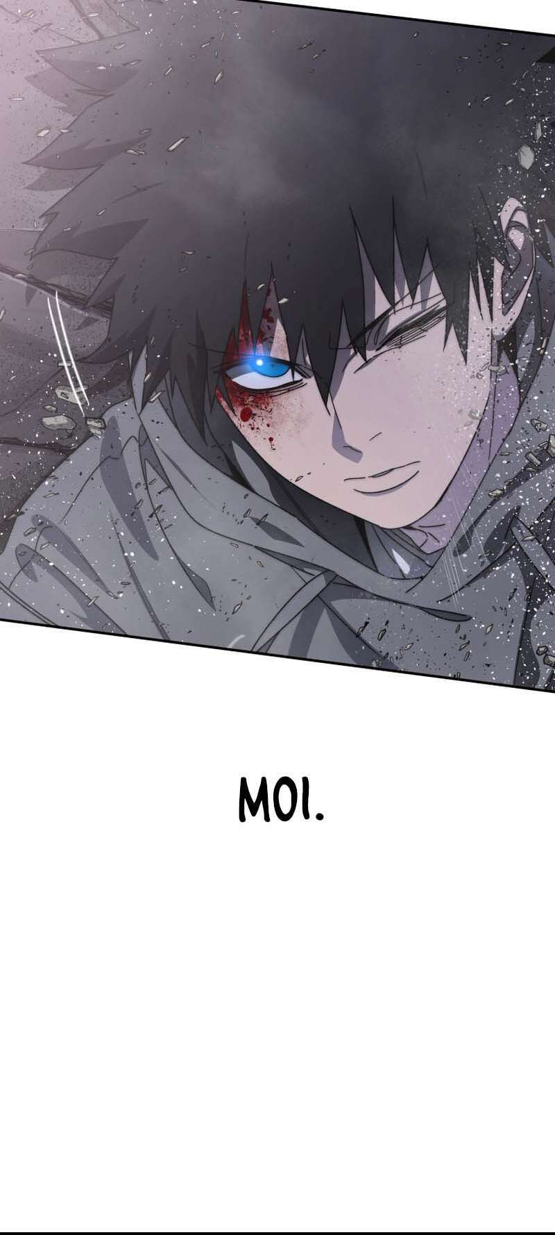 Read Existence FR Manga Online