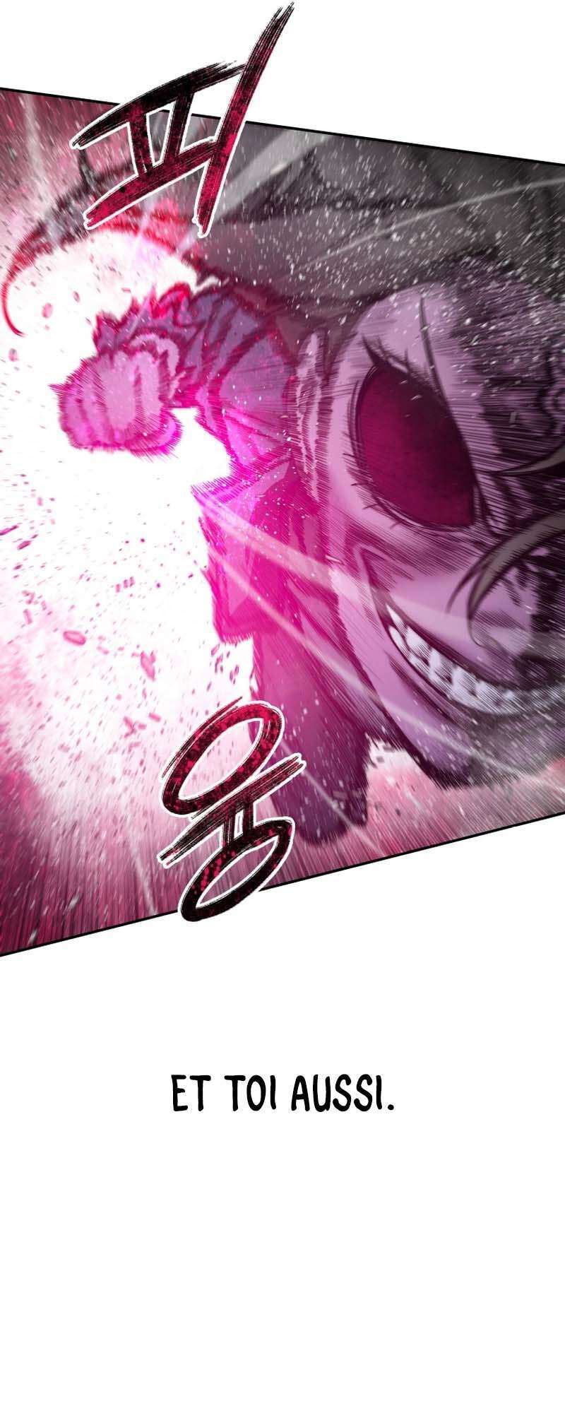 Read Existence FR Manga Online