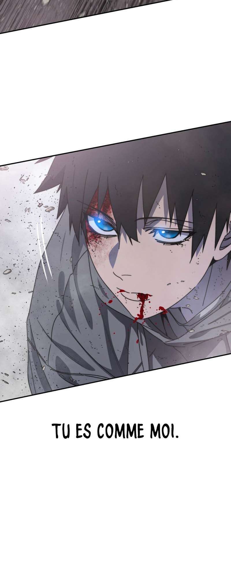 Read Existence FR Manga Online