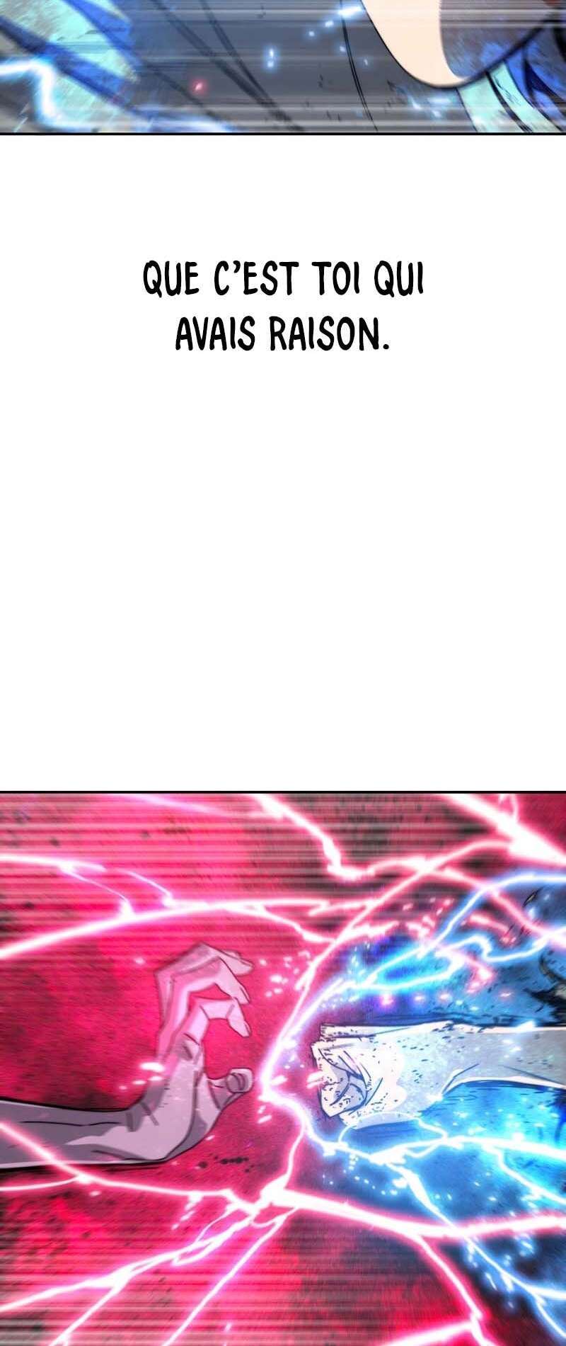 Read Existence FR Manga Online