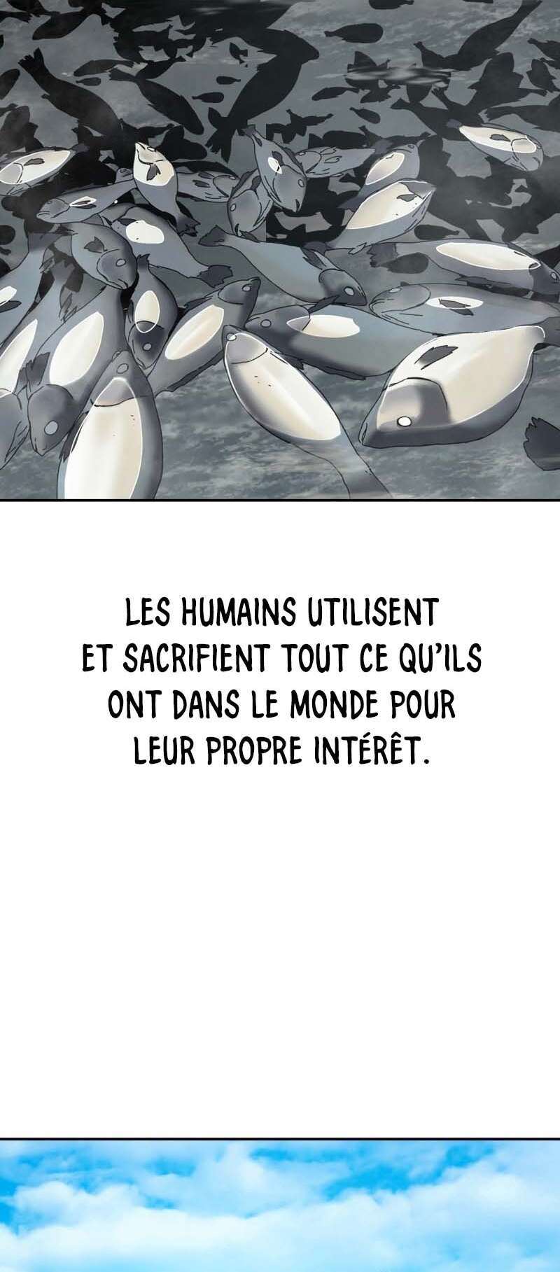 Read Existence FR Manga Online