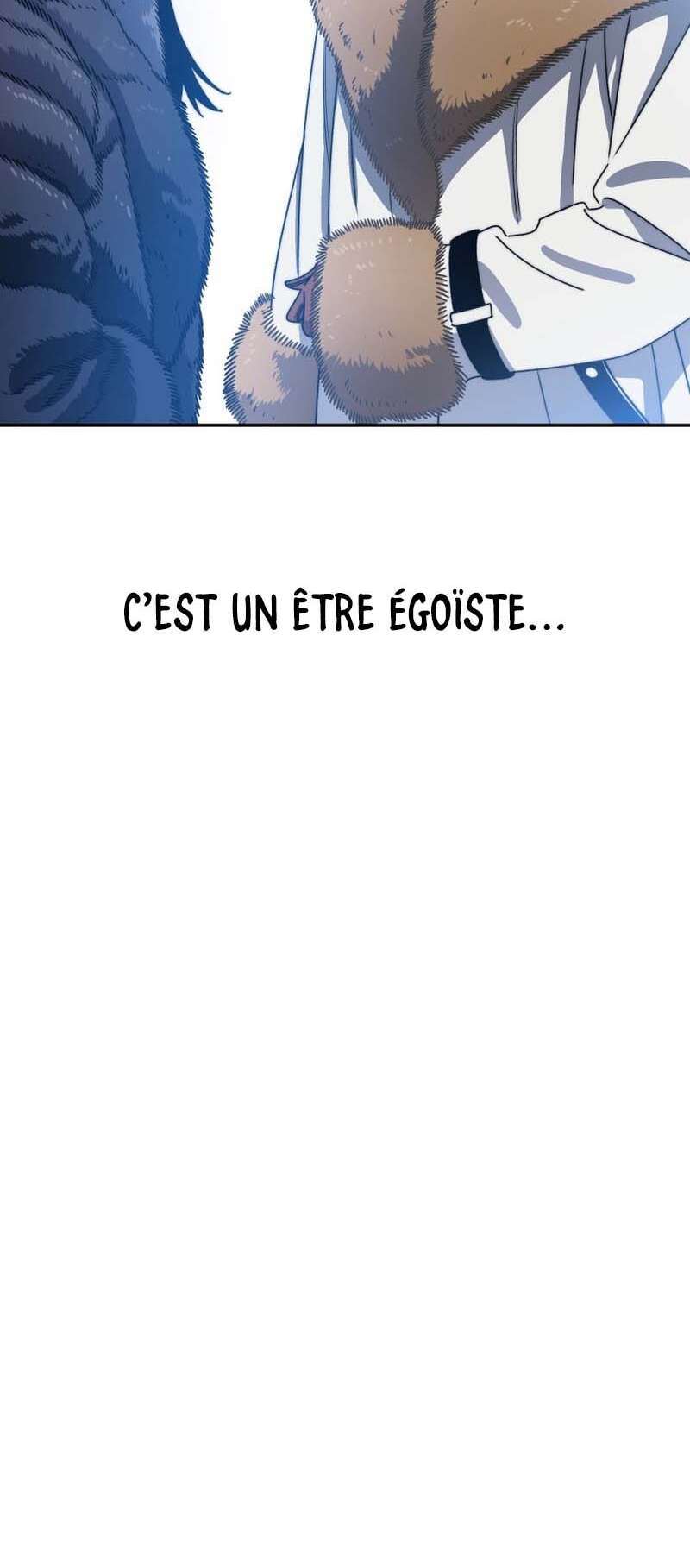 Read Existence FR Manga Online