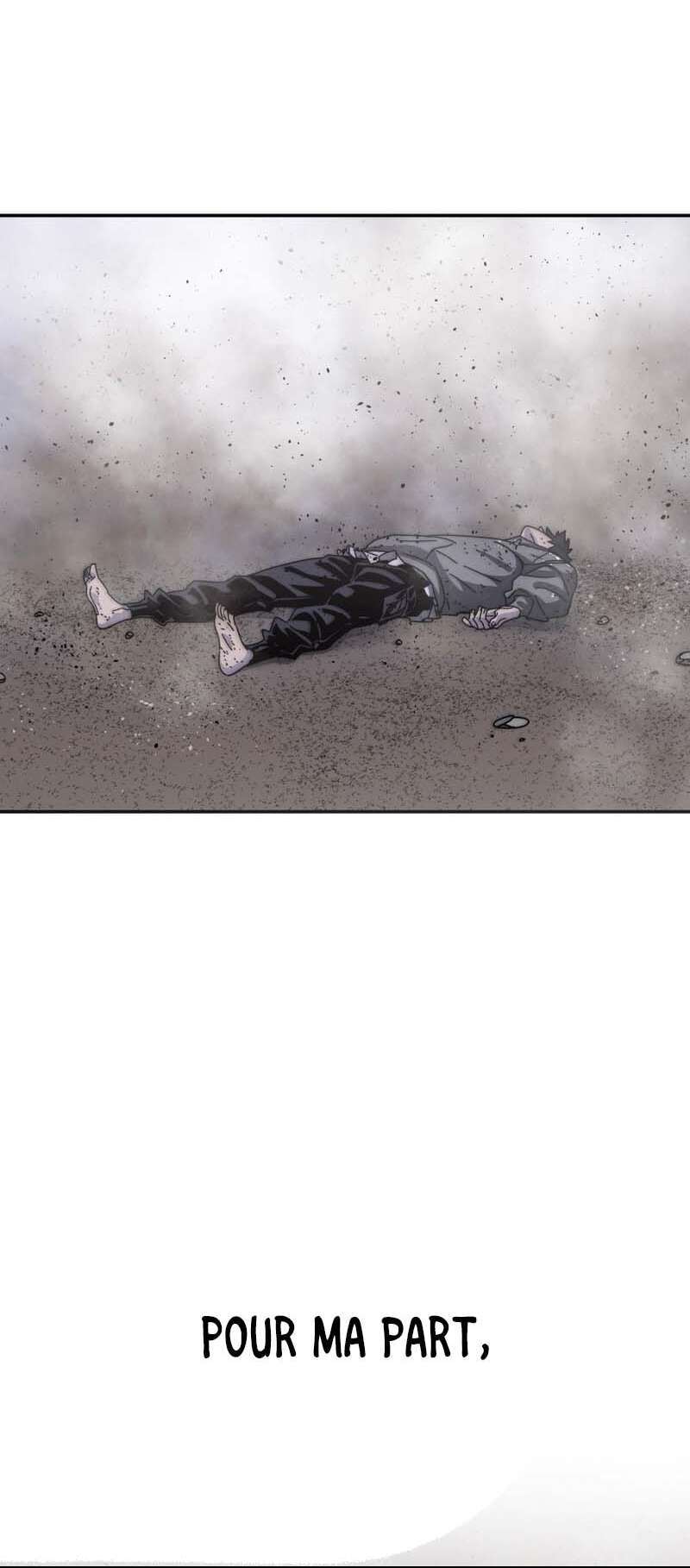 Read Existence FR Manga Online