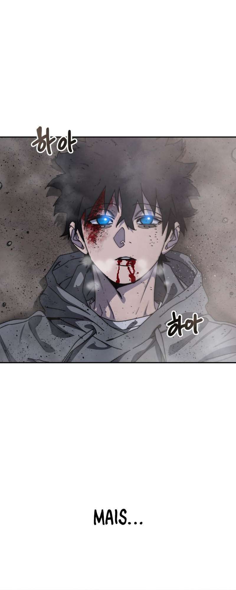 Read Existence FR Manga Online