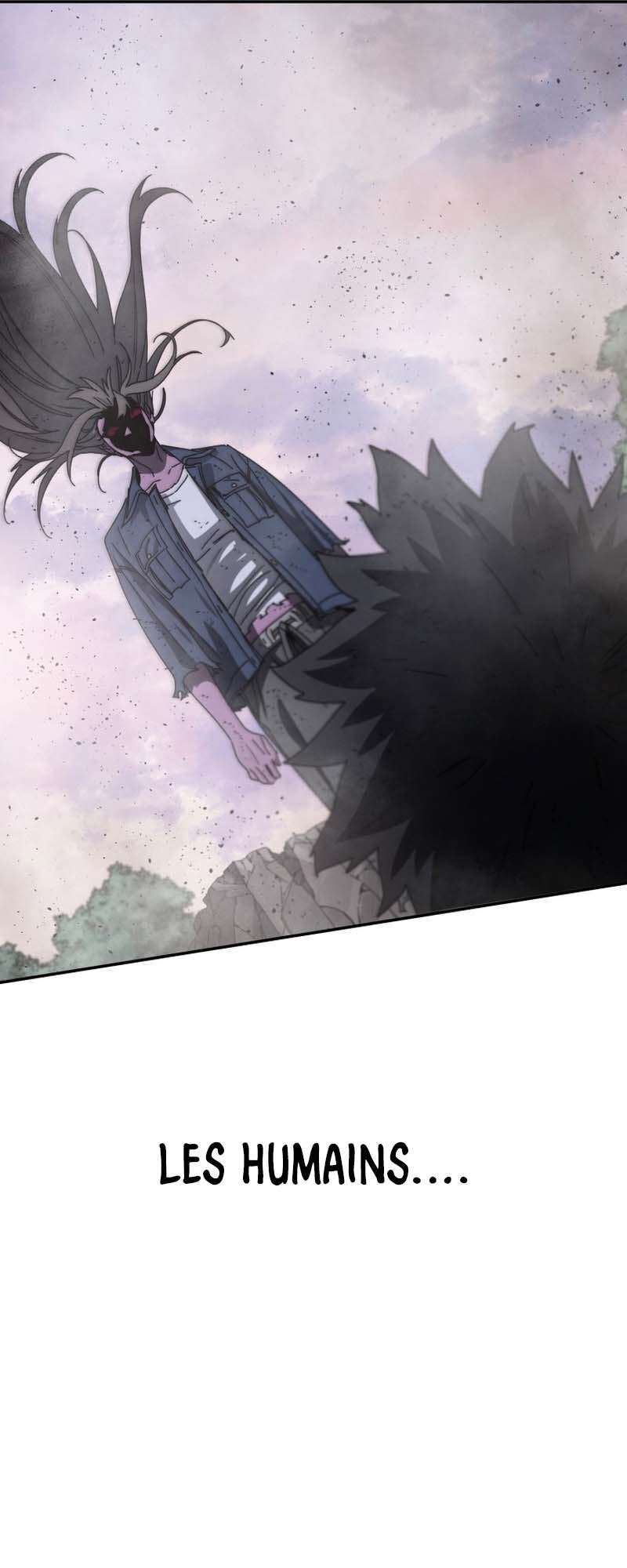 Read Existence FR Manga Online