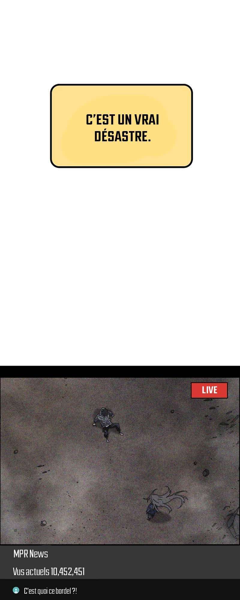 Read Existence FR Manga Online