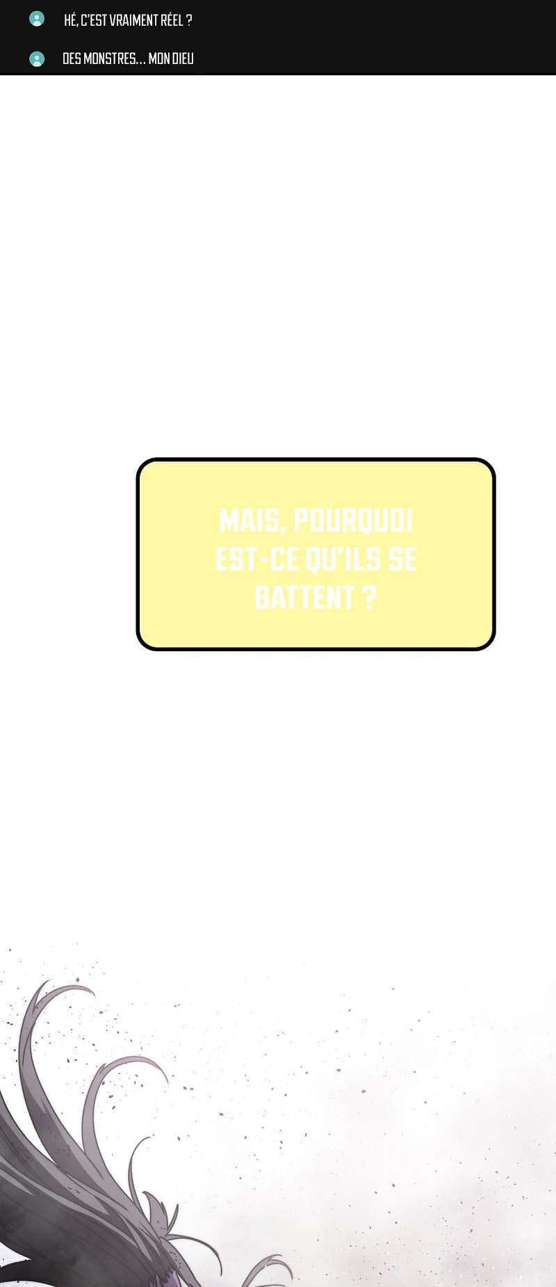 Read Existence FR Manga Online