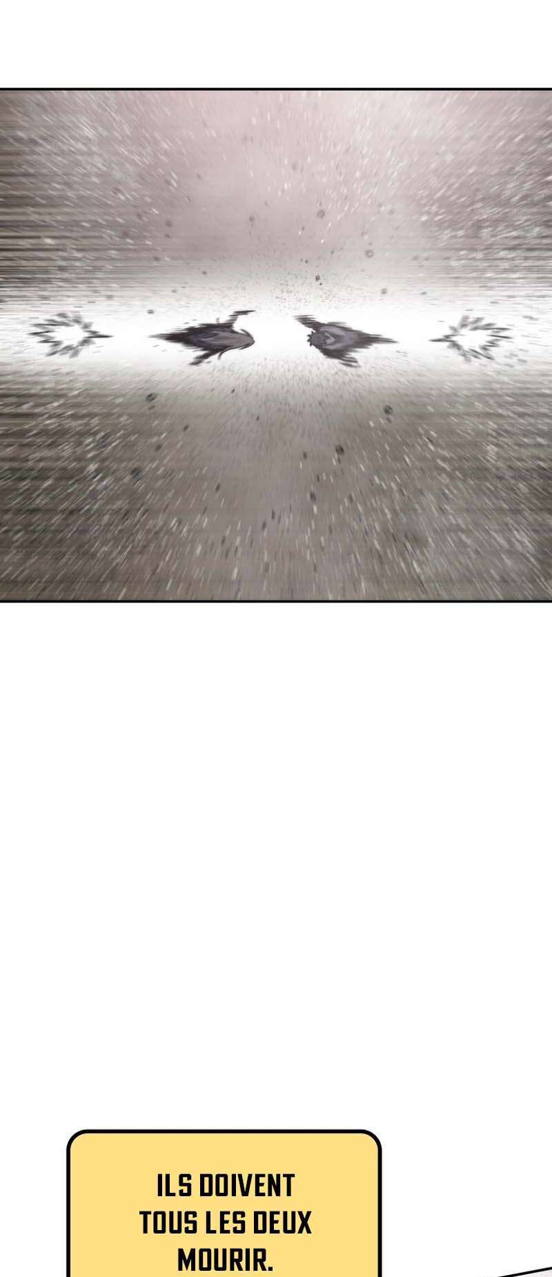 Read Existence FR Manga Online