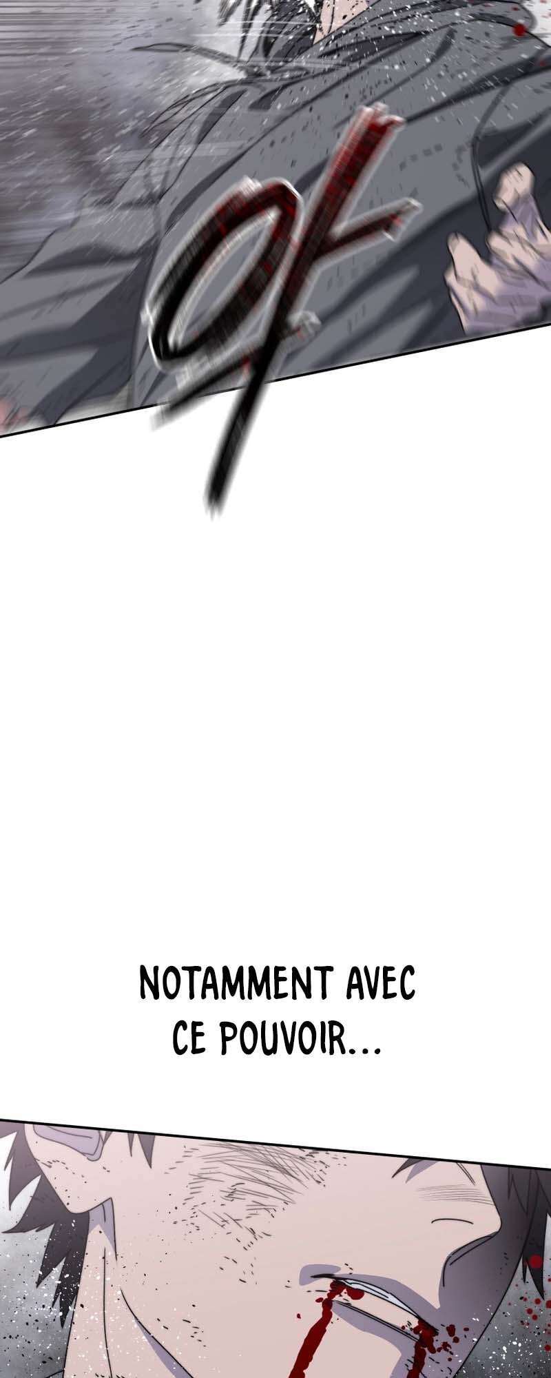 Read Existence FR Manga Online