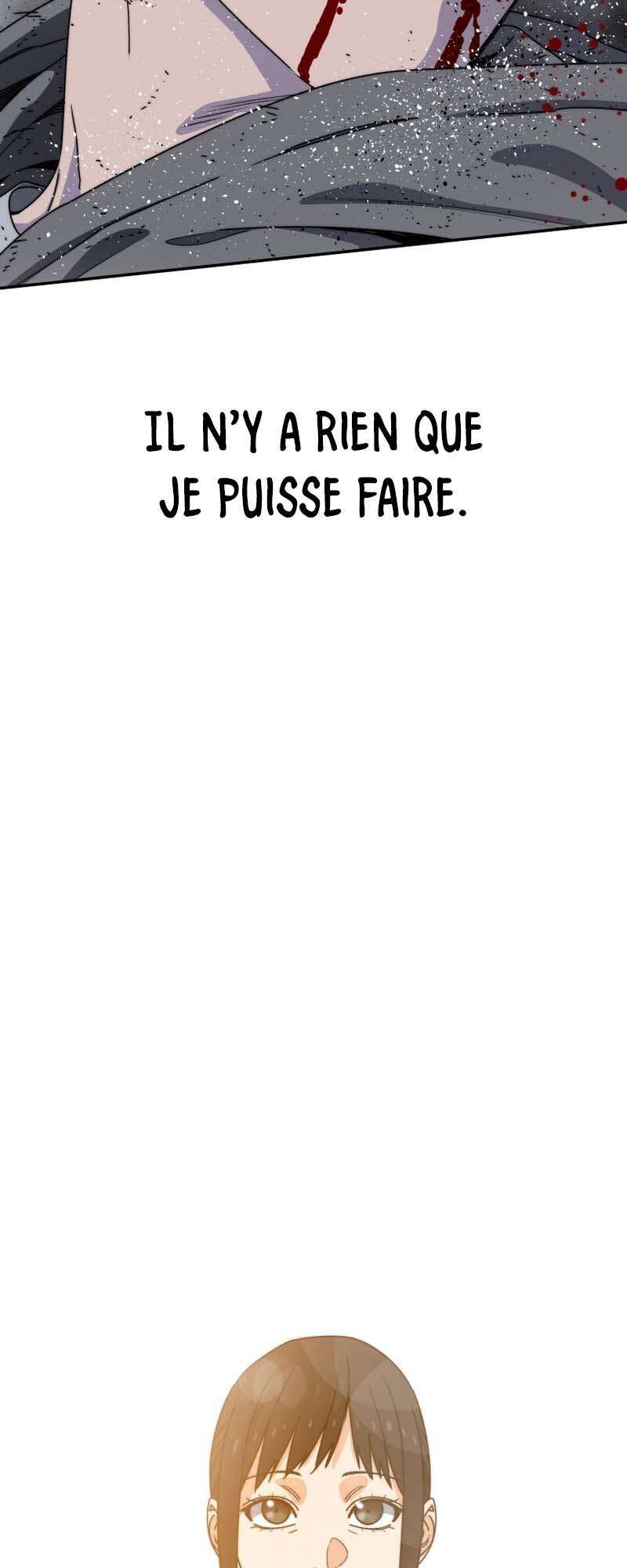 Read Existence FR Manga Online